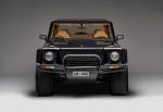 Lamborghini LM002 1990 года (NA)